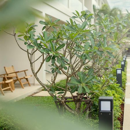Niranapa Boutique Resort Kata Beach  Eksteriør billede