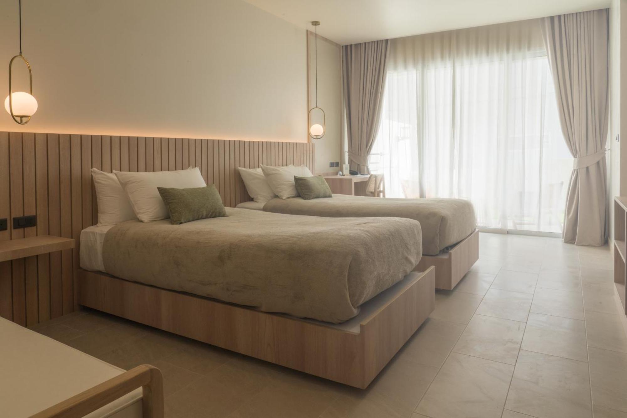 Niranapa Boutique Resort Kata Beach  Eksteriør billede